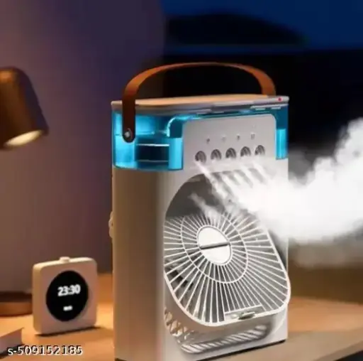 Fabulous mini fans